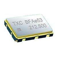 TXC BF-75.000MCE-T Standard Oscillators 75MHz 2.5Volt 50ppm -40C +85C