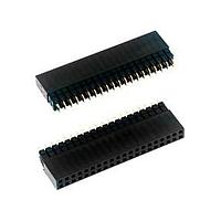 3M Electronic Solutions Division 4P01-2K02-DA PC / 104 Connectors PC104BSCMP NNSTKTHRU 40/SLDRTL/20MIN/3MM