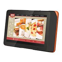 Advantech AIM-37AT-S0GR1 Industrial PCs 10.1" Tablet 2G RAM, 32G eMMC, Android OS, Gray Color