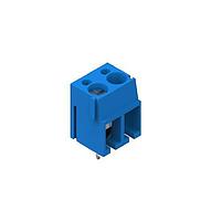 Pluggable Terminal Blocks