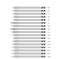 Atetool T80-B2 Heating Element (applies to AE970D, AE970)