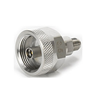 KEYSIGHT N9910X-604 Coaxial adapter (3.5mm-NMD (f) to 3.5mm (f), 26.5 GHz)
