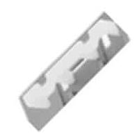 Aptiv 12129837 Accessories COMB SECONDARY LOCK NATURAL