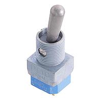 OTTO T3-11231 Toggle Switches Snap Action Dbl Pole ON NONE ON