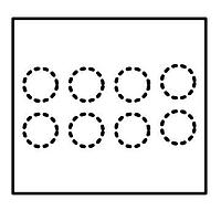 Richtek RT9428WSC Fuel Gauges Host-Side Single Cell Lithium Battery Gauge