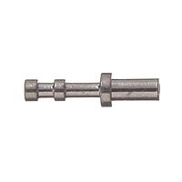 Mill-Max 2108-2-00-50-00-00-07-0 Terminal Pin, Turret 300u ELECTRO-SOLDER