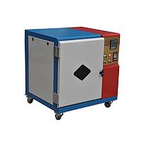 XHinstruments XHF-M Infrared High Temperature Dyeing Machine