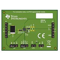 Texas Instruments TPSM828512EVM Voltage Regulator - Switching Regulator TPSM828512 evaluatio n board 2.7-V to 6-V