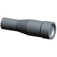 P&B 293284-1 Accessories WALL OUTLET OUTER BOOT