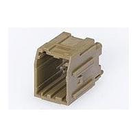 Molex 34690-9082 Shrouded STAC64 VERT HDR 8CKT BRN POL C