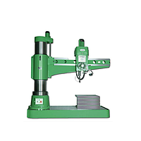 WDDM Z3080x25 Radial Drilling Machine (7.5kW)