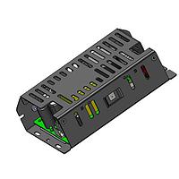 RECOM Power RACM140E-24SK/ENC Switching Supplies 140W 80-264Vin 24Vout 5.8A Enc