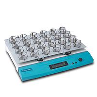 JEIOTECH SKC-6075 Advanced Orbital Shakers (30-500rpm, orbital, 0.75" stroke)