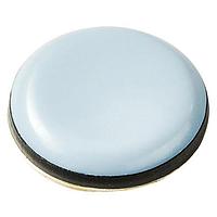 Essentra Components 499481 Glides 2-1/2" ROUND PTFE ADHESIVE GLIDE