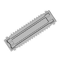 Panasonic Industrial Devices AXE530127 Sockets Narrow Pitch Connect (Board to FPC) 0.4mm