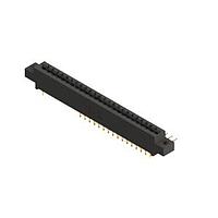 EDAC 887-048-558-807 Receptacles High Temp Card Edge Connector