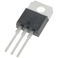 STMicroelectronics BTB06-800TWRG Triacs Snubberless 6A TRIAC AC swiching 5mA IGT