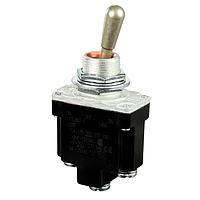 Honeywell 1TL887-1 Toggle Switches SEALED OI TOGGLES
