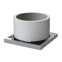 Merit Sensor M12-0015-21 Board Mount Pressure Sensors Surface mount SMD, 15 psig, uncompensated, mV, ceramic chimney, no gel