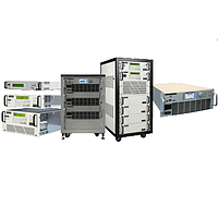 Pacificpower AC Power source calibration service