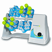 Benchmark R2020-E Roto-Mini™ Rotator with tube holders, 230V