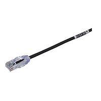Panduit UTP28SP25BL Cat 6 Copper Patch Cord, Category 6 Performanc