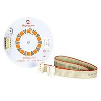 Microchip Technology ADM00767 Evaluation Boards CL88020 LED Load Board