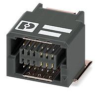 PHOENIX CONTACT 1043722 Connectors FP 0,8/ 12-FH-SH