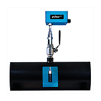 Pulsar measurement ISM 5.0 Electromagnetic Flow Meter