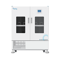 BEING BSI-52 Large vertical shaker incubator (RT+5~65℃, 1900W)