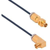 Amphenol SV Microwave 7032-9433 RF Cable Assemblies FLCA