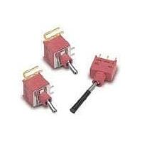 Carling Technologies 2MS-WDP1-T1-B1-M1RE Toggle Switches 2MS-W3P4-T2-B4-M6KE