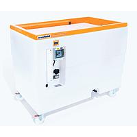 Armfield F-10 Hydraulics bench (250 L)