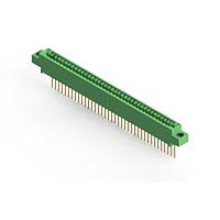 EDAC 346-038-541-608 Standard Card Edge Connectors Card Edge Connectors