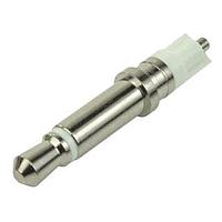 Same Sky (formerly CUI Devices) MP-3521-WT Phone Connectors mono plug 3.5mm 2 conductor White