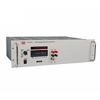 IETLAB PRS Series Programmable Resistance Decade Box (1 mΩ tới 100 MΩ)