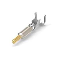AMP Connectors - TE Connectivity 1-770005-1 Receptacle Housings 20-14 AWG PIN
