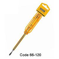 STANLEY 66-120 Spark Detecting Screwdriver (100-500V)