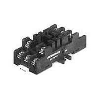 AMP Connectors - TE Connectivity RM78705 Relay Sockets SCRW TRM SCKT FOR RM