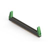 EDAC 395-102-523-288 Standard Card Edge Connectors .100" (2.54mm) Pitch Card Edge Connector