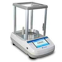 Accuris Series Tx Analytical Balance (220gx0.0001g, 230V)