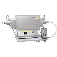 NABERTHERM RHTC 80-450/15 High-Temperature Tube Furnaces (1500°C, 450 mm, SiC rod heating)