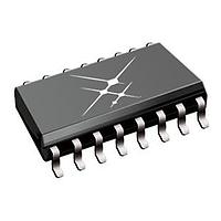 Skyworks Solutions Inc. SI8430AB-D-IS1R General Purpose 2.5 kV 3-channel digital isolator