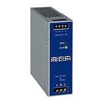 RECOM Power REDIIN240-48 Power Supplies 240W 90-264Vin 48Vout 5A