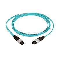 Panduit FZ12D5-5M40Y Multimode 40 MTR - 12Fiber 10GIG OM4 Flat Ribbon P