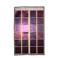 PowerFilm F16-7200 Foldable 120W Foldable Solar Panel
