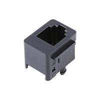 Molex 42878-4216 Modular VERT 4/2 PANEL STOP low profile