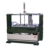 KDI 9363-SPL-ESS Press-type Vibration Tester (5~100Hz; 550*700mm)