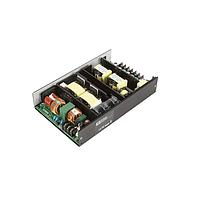 XP Power UCH600PS36 AC-DC Converter AC-DC PSU, 600W CONVECTION COOLED, ITE & MEDICAL