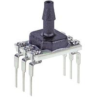 Honeywell ABPMANV015PG7A5 Board Mount Pressure Sensors Surface Mount,Single Axial barb port,5vd